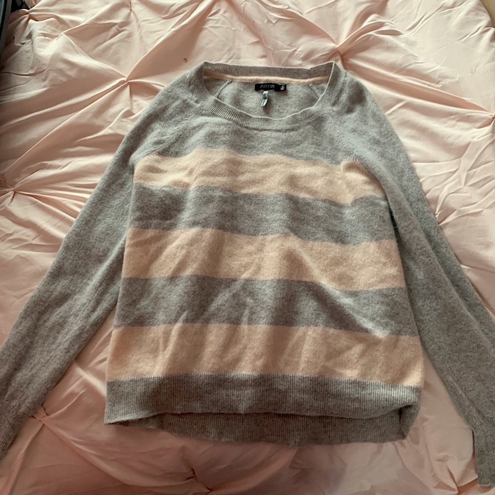 Cashmere Sweater